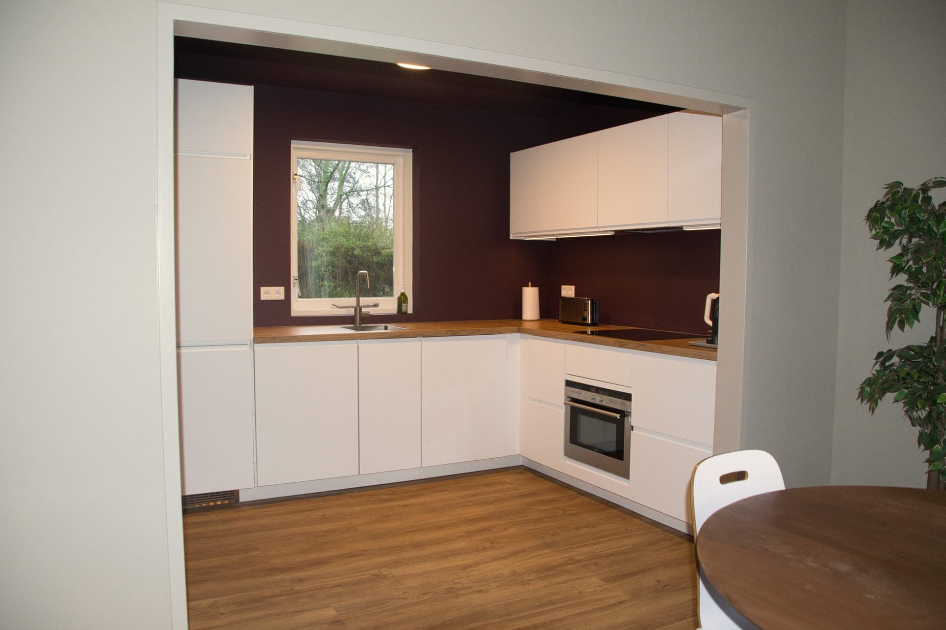 Keuken