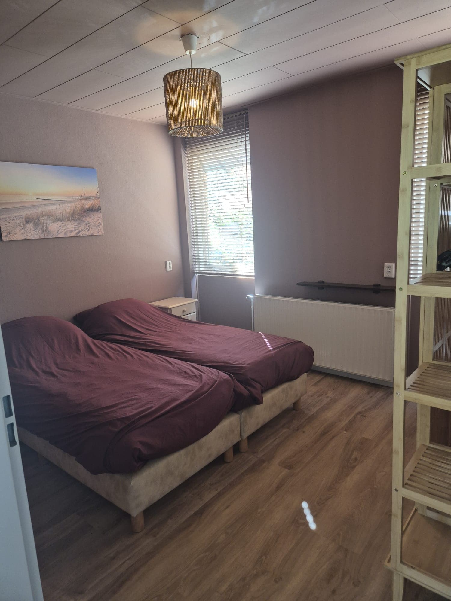 Slaapkamer