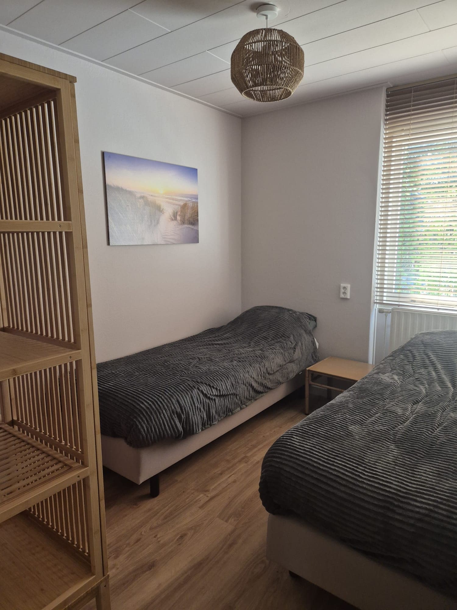 Slaapkamer 3